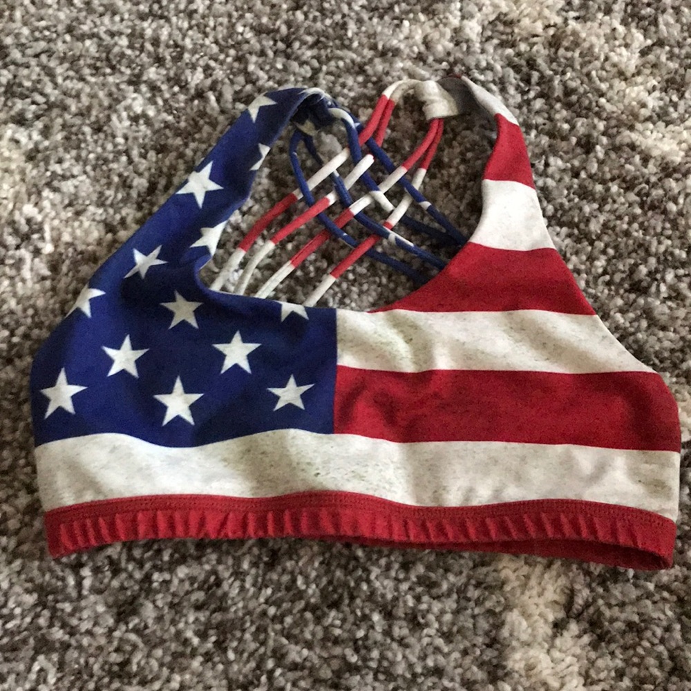 Born Primitive Sports Bra